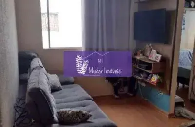 Ótimo apartamento à venda- conforto e comodidade em localização privilegiada!