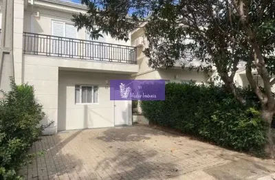 Sobrado espetacular no condomínio thina - seu novo lar espera por você!