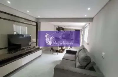Lindo sobrado com conforto e estilo em excelente localização!