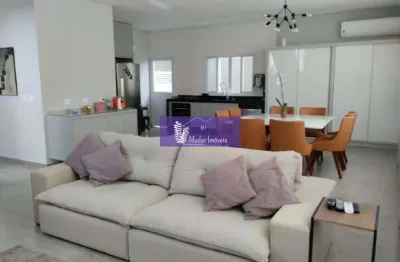 Oportunidade imperdível: casa moderna à venda no gran ville são venâncio!