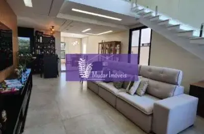 Casa dos sonhos à venda: conforto e modernidade no gran ville são venâncio!