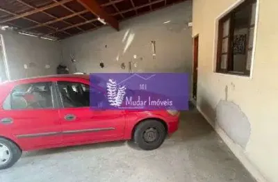 Casa com 3 quartos à venda na Rua José Delógio Ruiz, Parque Residencial Jundiaí, Jundiaí