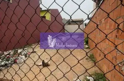 Terreno à venda na Rua José Delógio Ruiz, Parque Residencial Jundiaí, Jundiaí