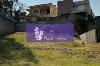 Terreno de 334,47m² à venda no condomínio quintas do lago - jundiaí/sp