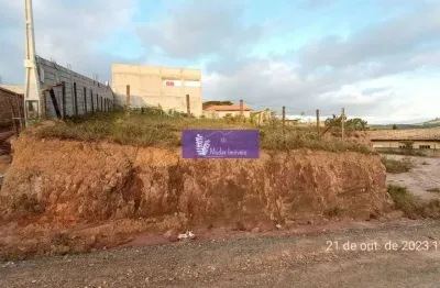 Terreno à venda na Rua Das Tamareiras, Estancia Climaterica Ype, Jarinu