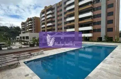 Apartamento com 3 quartos à venda no Portal do Paraíso II, Jundiaí 