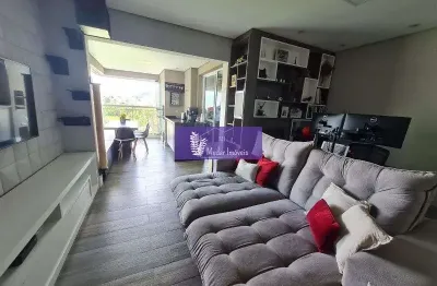 Apartamento com 2 quartos à venda na Rua Hilda Del Nero Bisquolo, Jardim Flórida, Jundiaí