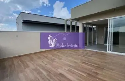 Casa térrea de alto padrão - conforto, elegância e localização privilegiada!