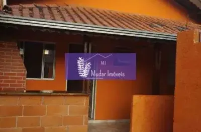 Casa com 3 quartos à venda na Rua José Delógio Ruiz, Parque Residencial Jundiaí, Jundiaí