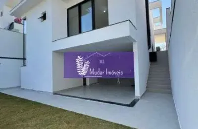 Casa de alto padrão - conforto, elegância e localização privilegiada!