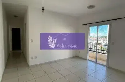 Apartamento com 2 quartos à venda na Avenida João Gonçalves dos Reis, Medeiros, Jundiaí