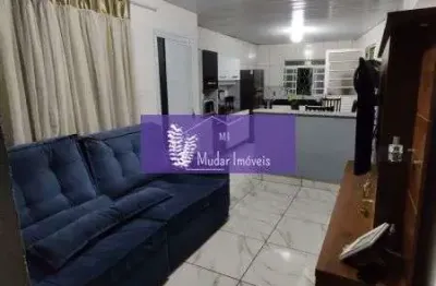 Casa com 4 quartos à venda na Estrada Municipal do Varjão, Jardim Novo Horizonte, Jundiaí