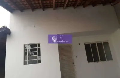 Encantadora casa à venda - conforto e praticidade em excelente localização!