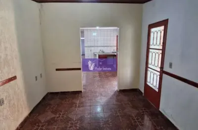 Sua nova casa espera por você: conforto, praticidade e excelente localização!