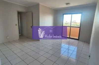 Apartamento com 2 quartos à venda na Avenida Benedicto Castilho de Andrade, Parque Residencial Eloy Chaves, Jundiaí