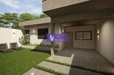 Encantadora casa à venda - conforto e praticidade em excelente localização!