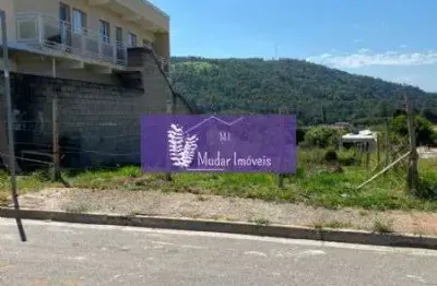 Terreno à venda na Rua Waldemar Aderaldo, Jardim Itália, Itupeva