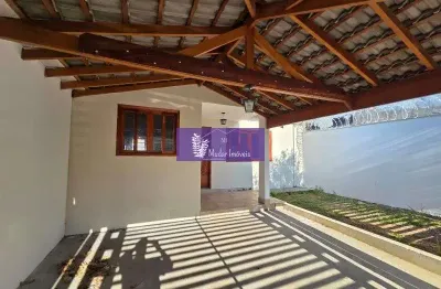 Encantadora casa à venda - conforto e praticidade em excelente localização!