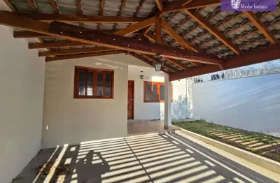 Encantadora casa à venda - conforto e praticidade em excelente localização!