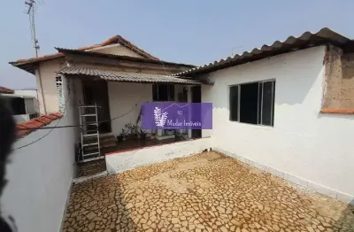 Casa com 3 quartos à venda na Rua Doutor Caetano Genari, Parque Residencial Eloy Chaves, Jundiaí