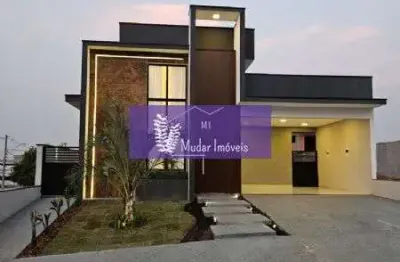 Casa dos sonhos à venda e locação: conforto e modernidade no gran ville são venâncio!