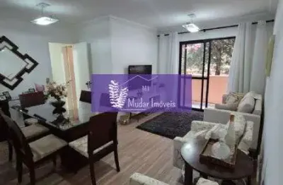 Apartamento com 3 quartos à venda na Avenida Benedicto Castilho de Andrade, Parque Residencial Eloy Chaves, Jundiaí