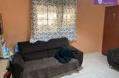 Encantadora casa à venda - conforto e praticidade em excelente localização!