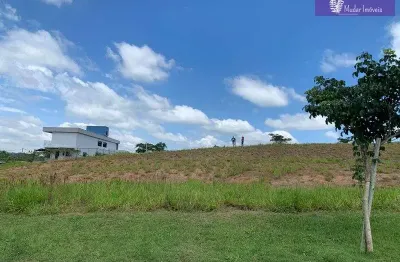 Terreno de 800m² à venda no condomínio reserva santa mônica- itupeva/sp
