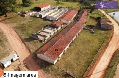Sítio espetacular à venda em itu  16.600 m² de oportunidades