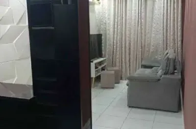 Ótimo apartamento à venda- conforto e comodidade em localização privilegiada!