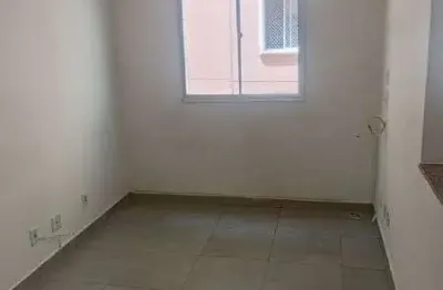 Apartamento aconchegante no condomínio residencial - conforto e praticidade!