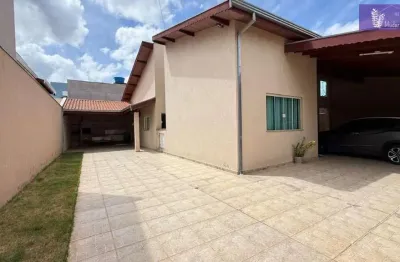 Encantadora Casa à Venda - Conforto e Praticidade em Excelente Localização!