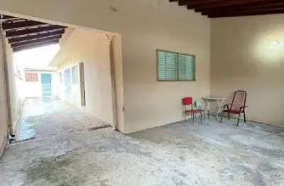 Casa com 1 quarto à venda na Rua José Delógio Ruiz, Parque Residencial Jundiaí, Jundiaí