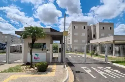 Lindo Apartamento no Condomínio Morada Verde II - Conforto e Praticidade à Sua Espera!