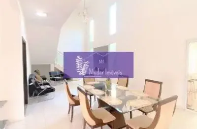 Casa à venda na Rua Professor Hiran Ferraz dos Santos, Jardim Paulista II, Jundiaí