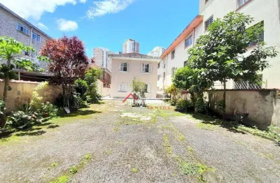 Casa com 2 dormitórios à venda, 87 m² por R$ 663.500,00 - Ponta da Praia - Santos/SP