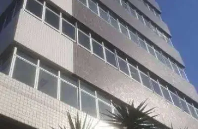Prédio para alugar, 2423 m² por r$ 110.000,00/mês - marapé - santos/sp