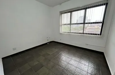 Sala, 87 m² - venda por r$ 430.000,00 ou aluguel por r$ 4.920,00/mês - boqueirão - santos/sp
