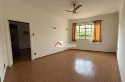 Apartamento com 2 dormitórios para alugar, 73 m² por r$ 2.600,02/mês - macuco - santos/sp