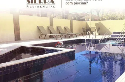 Apartamento com 2 dormitórios à venda, 128 m² por r$ 1.650.000,00 - embaré - santos/sp