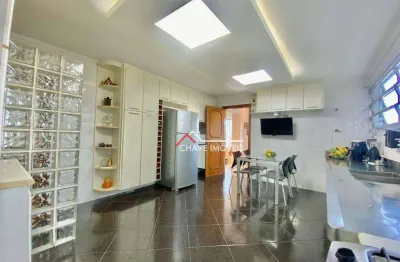 Apartamento com 3 quartos à venda na Avenida Washington Luís, Embaré, Santos