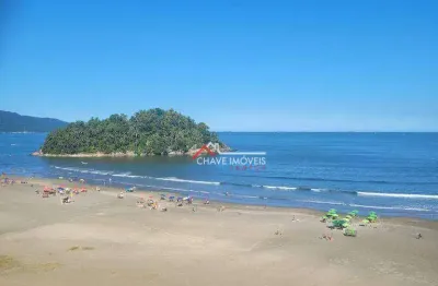 Apartamento com 4 dormitórios à venda, 190 m² por r$ 1.490.000,00 - josé menino - santos/sp