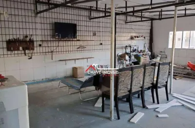 Village com 2 dormitórios à venda, 80 m² por r$ 798.000,00 - pompéia - santos/sp