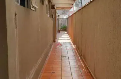 Sala, 56 m² - venda por r$ 290.000,00 ou aluguel por r$ 2.800,06/mês - boqueirão - santos/sp