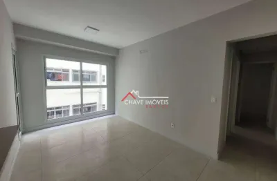 Apartamento com 2 dormitórios à venda, 82 m² por r$ 946.000,00 - ponta da praia - santos/sp