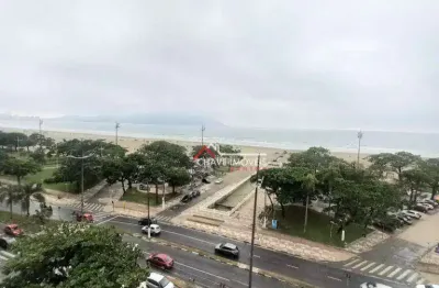 Apartamento com 3 dormitórios à venda, 156 m² por r$ 1.000.000,00 - pompéia - santos/sp