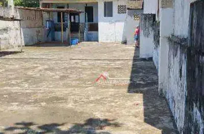 Terreno à venda, 369 m² por r$ 2.130.000,00 - aparecida - santos/sp