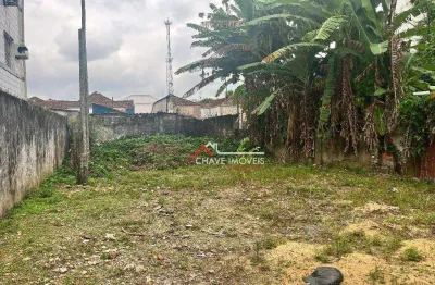 Terreno à venda, 600 m² por r$ 2.400.000,00 - vila matias - santos/sp