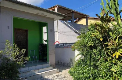 Terreno à venda, 296 m² por r$ 749.000,00 - estuário - santos/sp