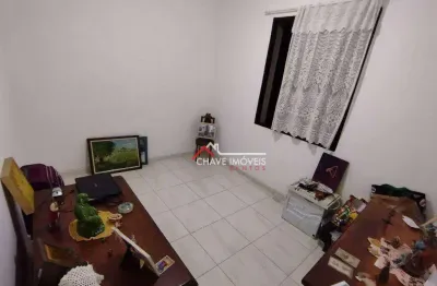 Apartamento à venda, 60 m² por r$ 355.000,00 - boqueirão - santos/sp
